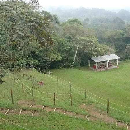 Finca Posada Del Camino Real Guaduas Exterior photo