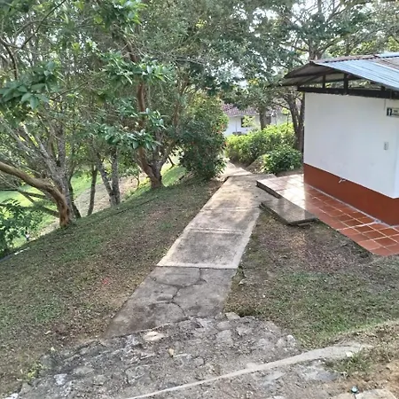 Finca Posada Del Camino Real Guaduas Exterior photo
