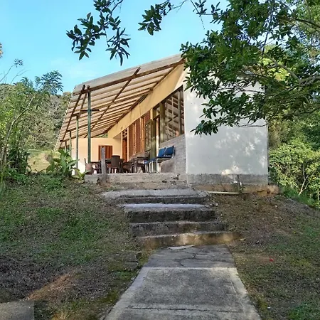 Finca Posada Del Camino Real Guaduas Exterior photo