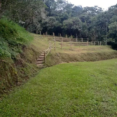 Finca Posada Del Camino Real Guaduas Exterior photo