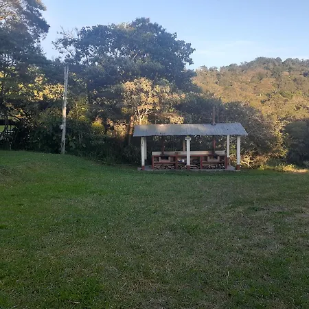 Finca Posada Del Camino Real Guaduas Exterior photo