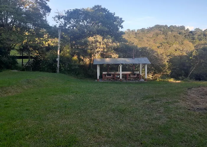 Finca Posada Del Camino Real