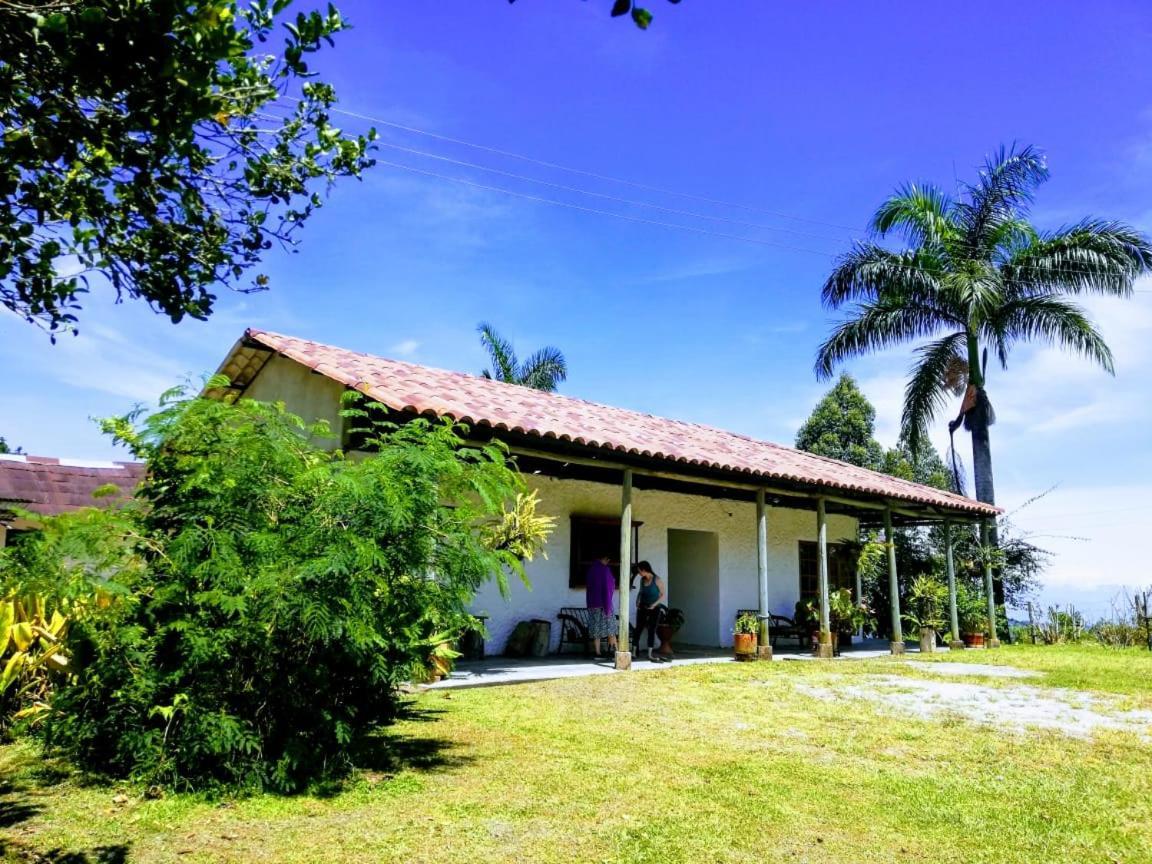 Del Camino Real Campsite