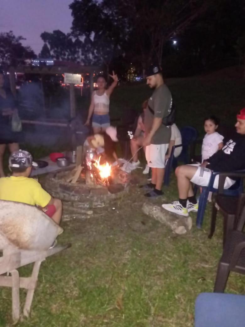 Del Camino Real *